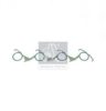 DT 4.20788 Gasket, intake manifold